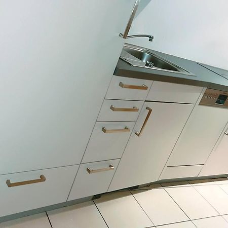 Comfort Apartment 5P Hn Виена Екстериор снимка