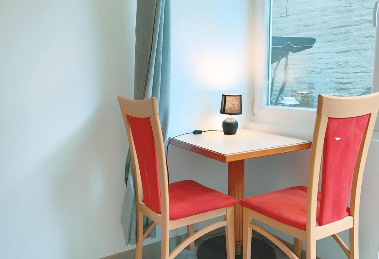 Comfort Apartment 5P Hn Виена Екстериор снимка