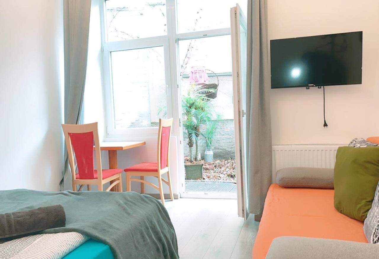Comfort Apartment 5P Hn Виена Екстериор снимка
