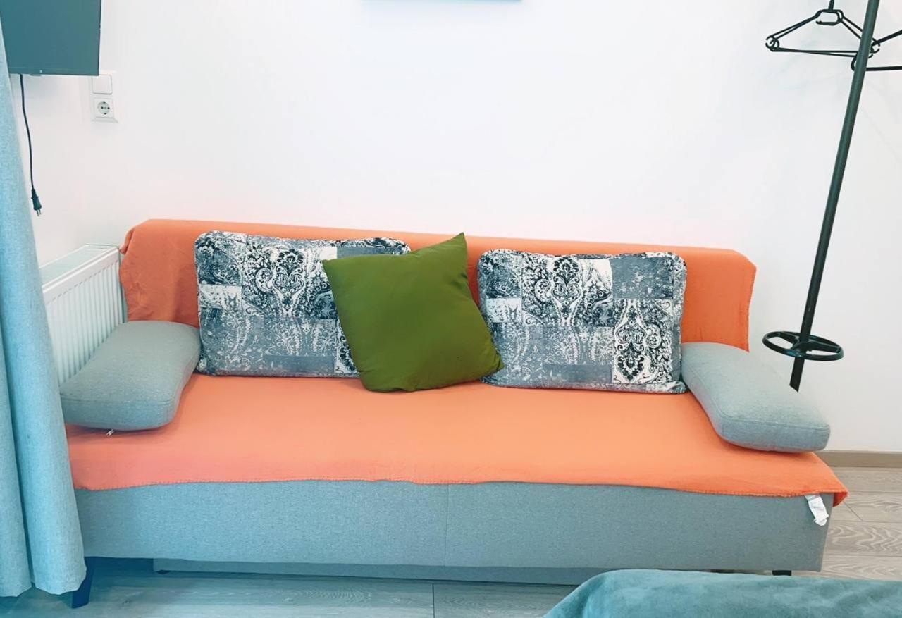 Comfort Apartment 5P Hn Виена Екстериор снимка