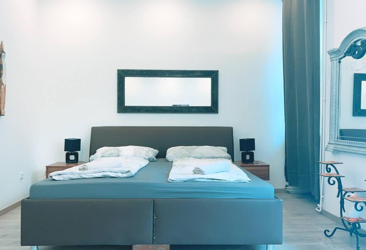 Comfort Apartment 5P Hn Виена Екстериор снимка