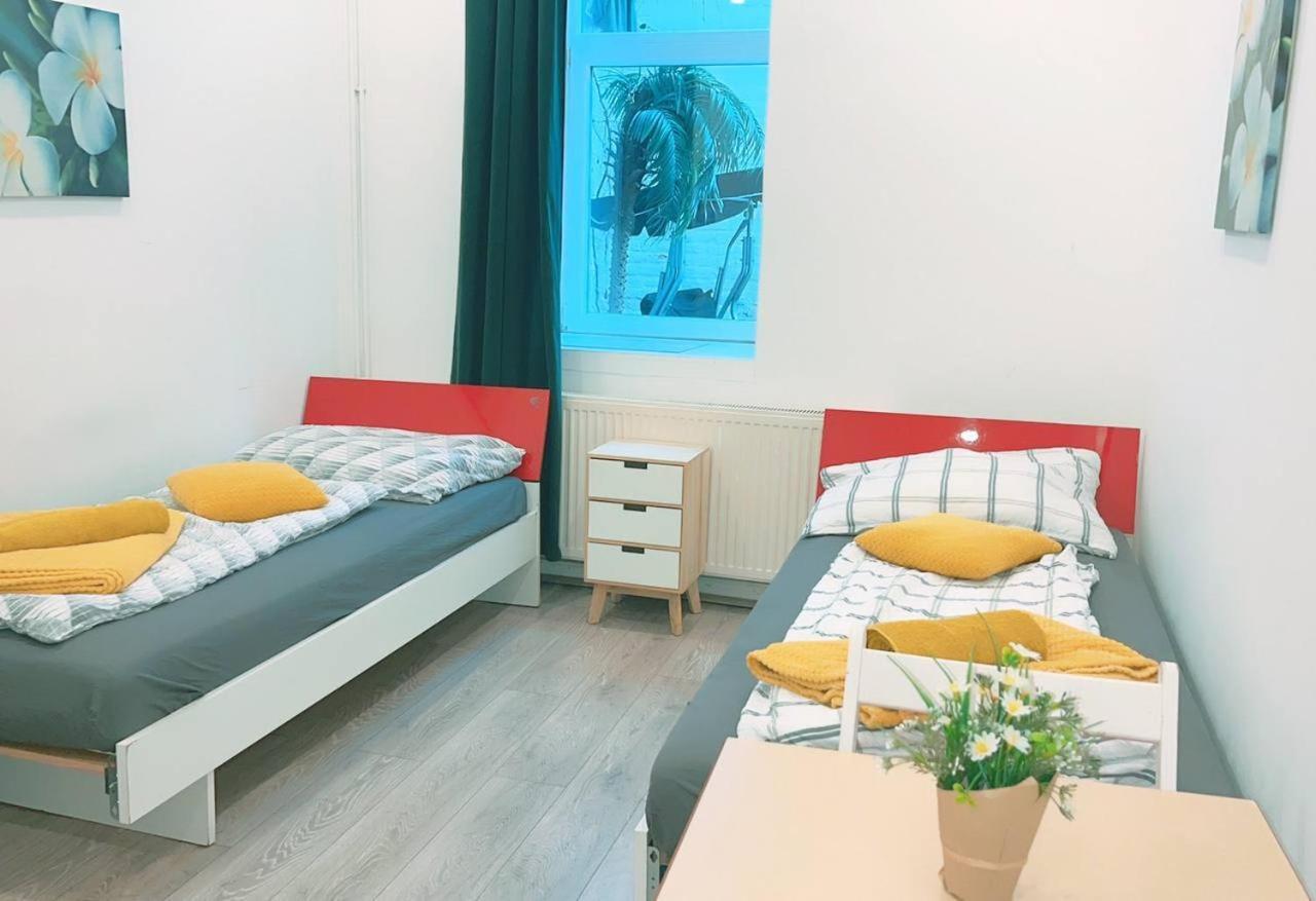 Comfort Apartment 5P Hn Виена Екстериор снимка