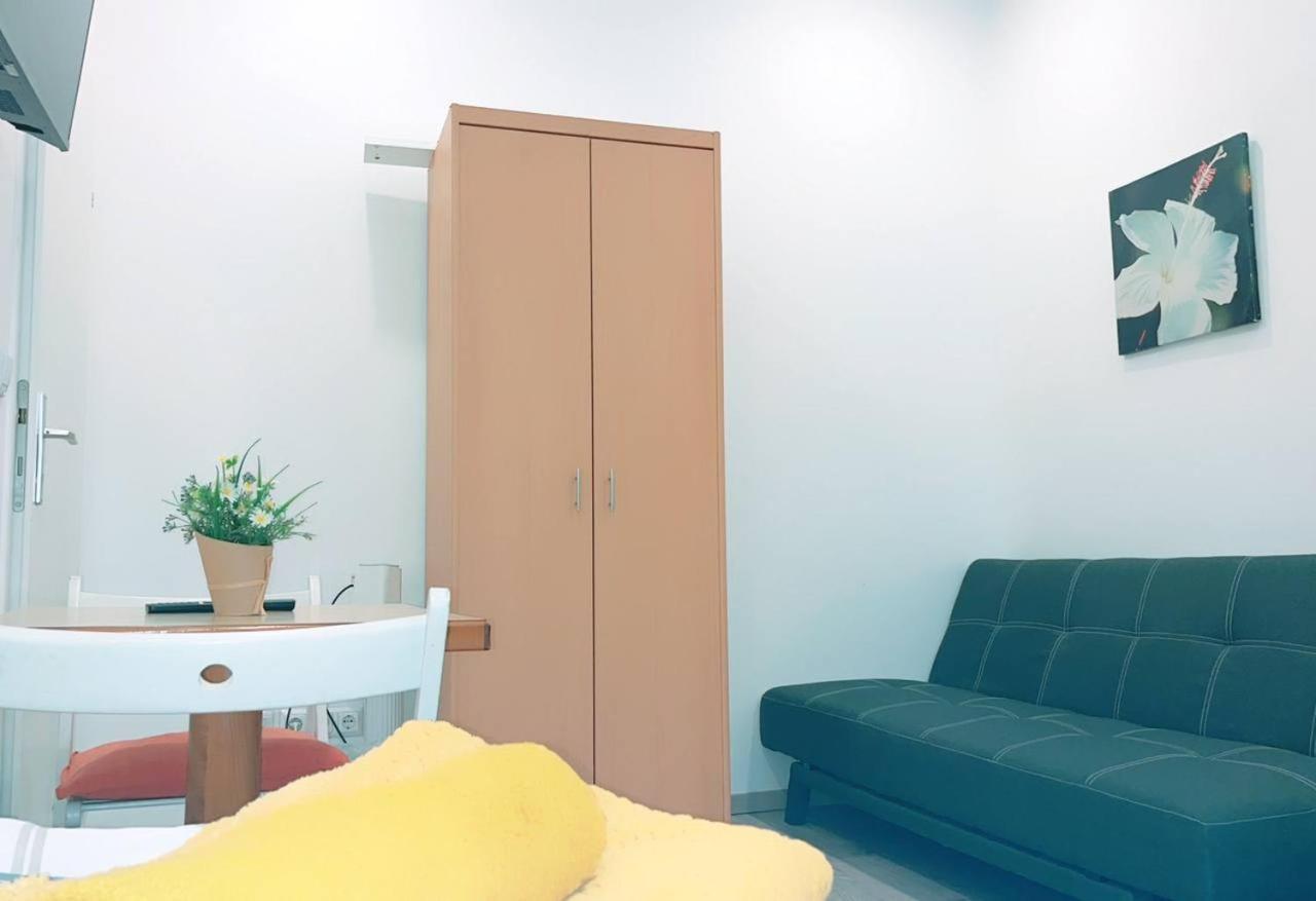 Comfort Apartment 5P Hn Виена Екстериор снимка